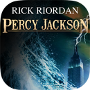 Percy Jackson pour Samsung APK