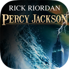 Percy Jackson icono