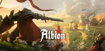 Albion Online