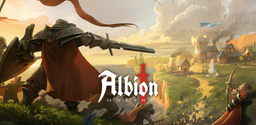 Cómo descargar la última versión de Albion Online - Sandbox MMORPG APK  para Android 2026