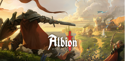 Cómo descargar la última versión de Albion Online - Sandbox MMORPG APK  para Android 2026
