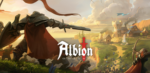 How to Download Albion Online APK Latest Version 1.25.020.278299 for Android 2024 image