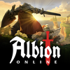 Albion Online ícone