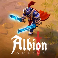 Albion Online XAPK download