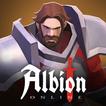 آیکون‌ Albion Online