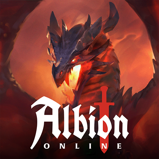 Albion Online