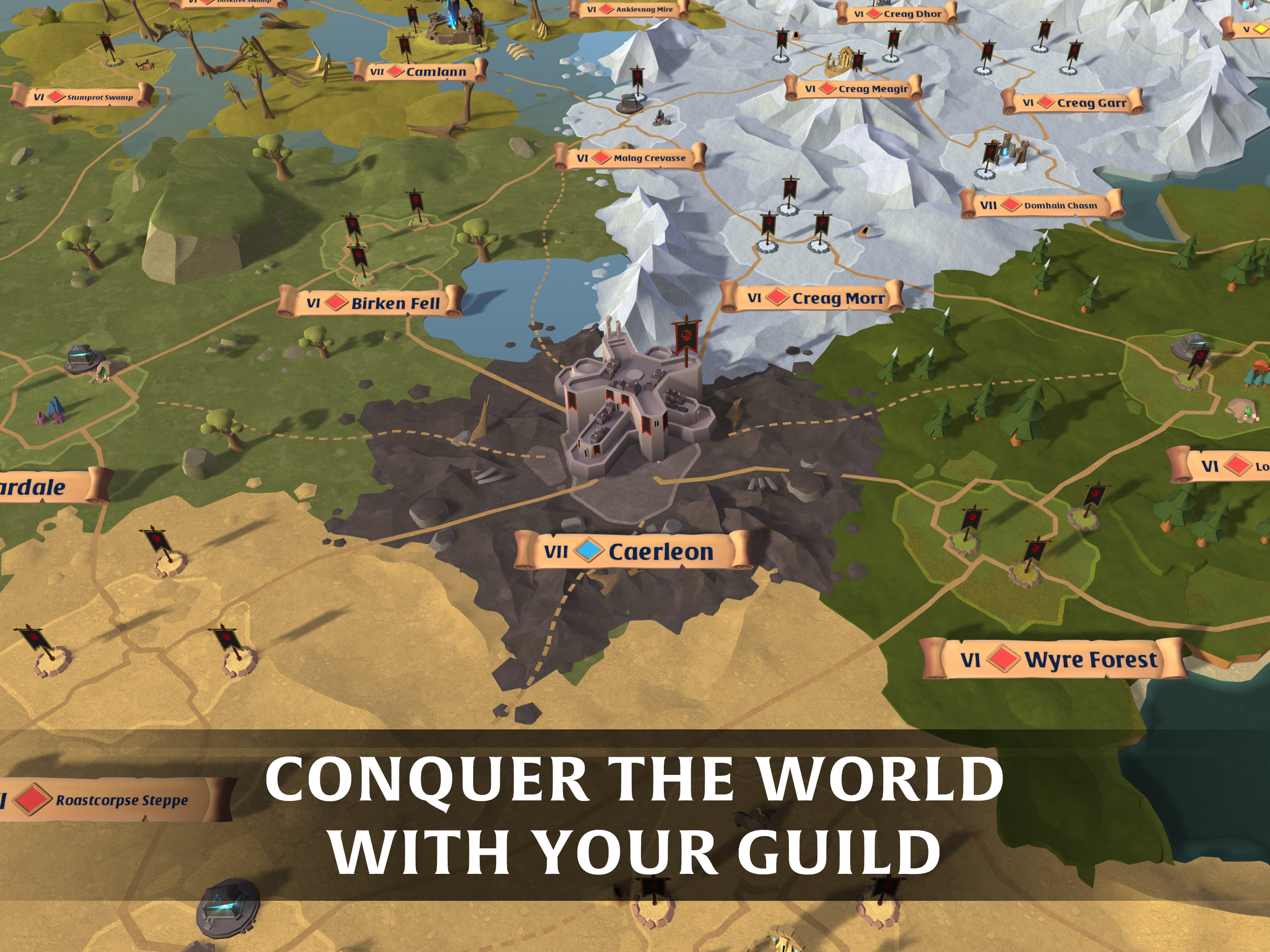 Albion Online 1.22.110.255909 APK Download by Sandbox Interactive GmbH -  APKMirror