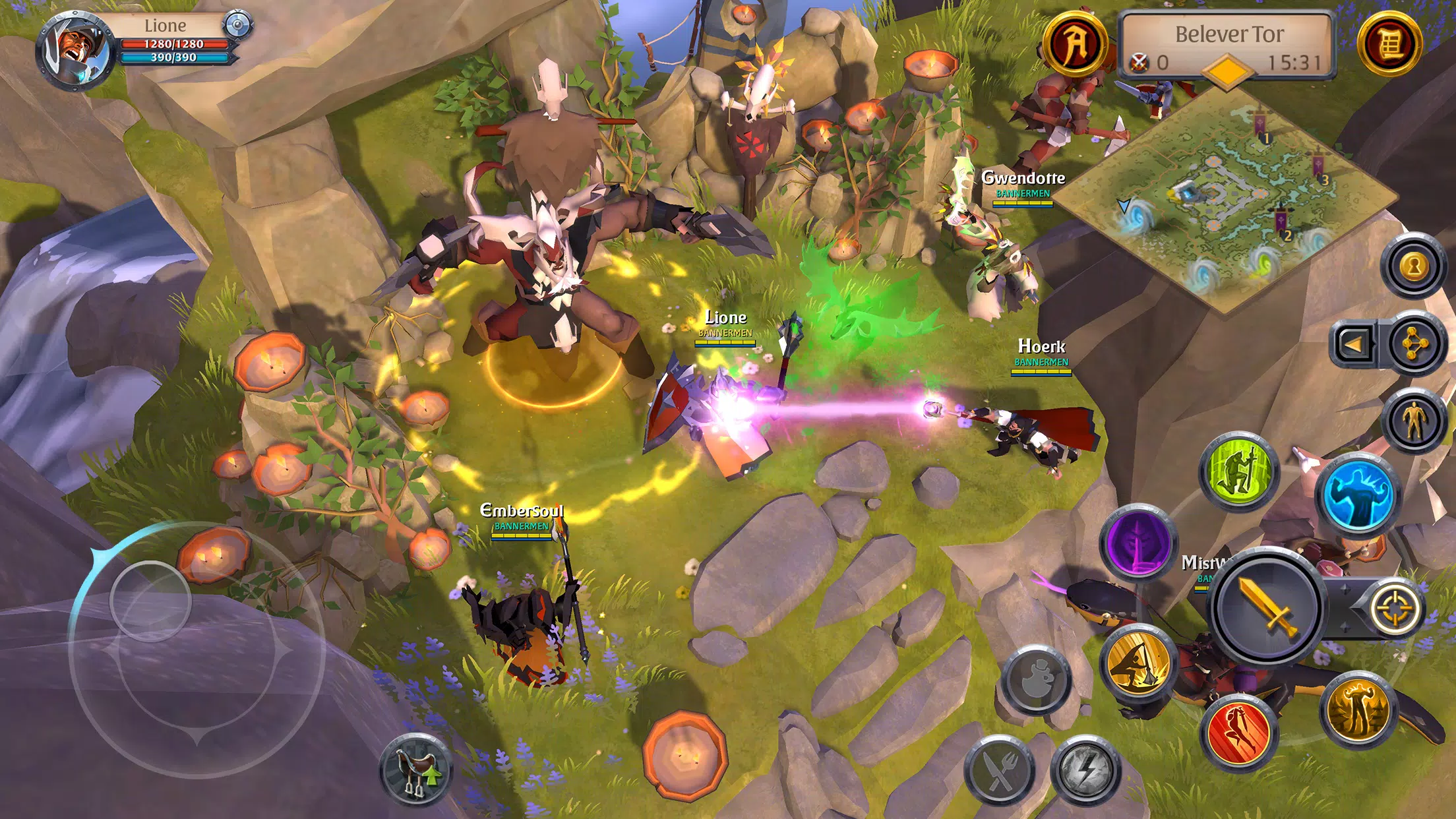 Albion Online 1.22.110.255909 APK Download by Sandbox Interactive GmbH -  APKMirror