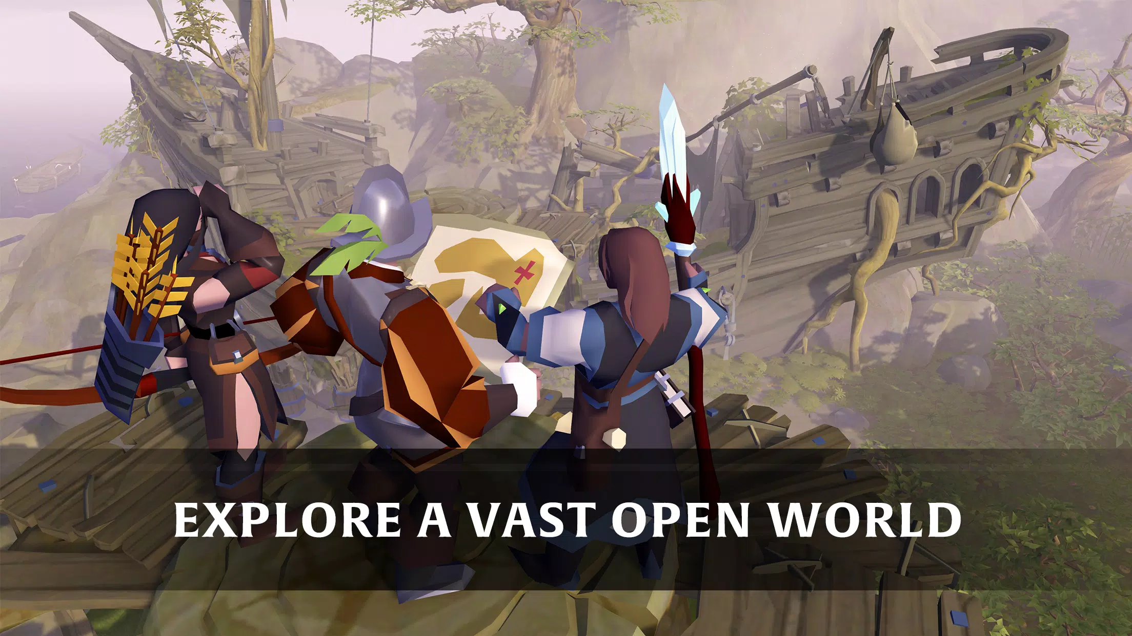 Albion Online 1.22.110.255909 APK Download by Sandbox Interactive GmbH -  APKMirror