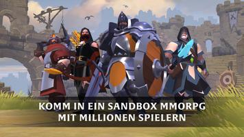Albion Online Plakat