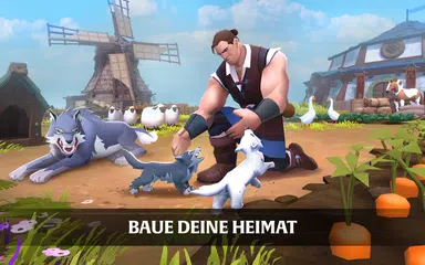 Albion Online XAPK Herunterladen