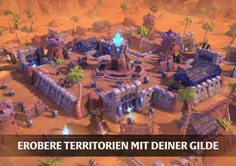 Albion Online XAPK Herunterladen
