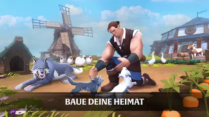 Albion Online XAPK Herunterladen