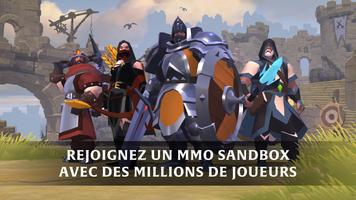 Albion Online Affiche