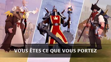 Albion Online capture d'écran 1