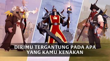 Albion Online syot layar 1