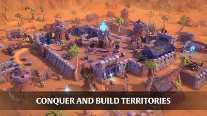 Albion Online XAPK Herunterladen