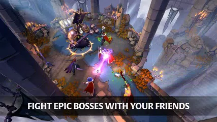 Albion Online XAPK Herunterladen