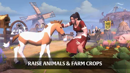 Albion Online XAPK Herunterladen