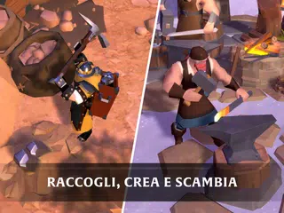download Albion Online - MMORPG sandbox XAPK