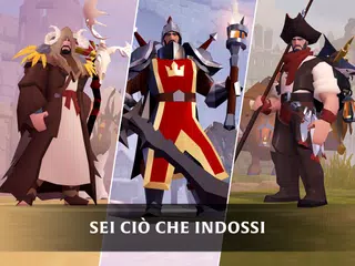 download Albion Online - MMORPG sandbox XAPK