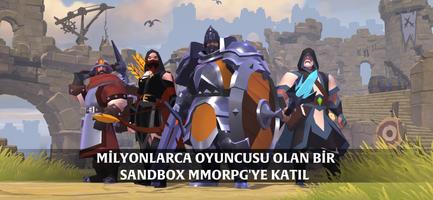 Albion Online gönderen