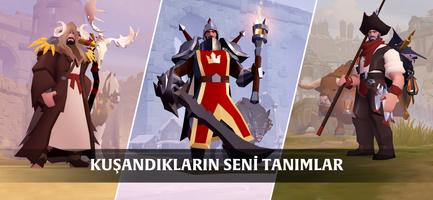 Albion Online Ekran Görüntüsü 1