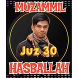Murottal Juz 30 Offline - Muzammil Hasballah