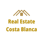 Недвижимость Коста Бланка Инмо иконка