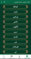 القران كريم صوت وصورة البلوشي Poster