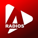 AlbRadios - Radio FM Shqip APK
