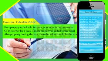 Zakat Calculator screenshot 3