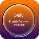 English Common Mistakes (offli APK