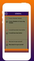 English Common Mistakes screenshot 2