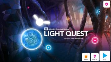 AK-Light Quest poster