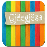 Gjeegjeza icône