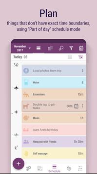 Time Planner 截图 4