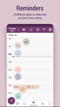 Time Planner 截图 5