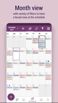 Time Planner 截图 6