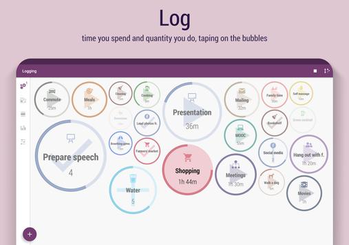Time Planner 截图 9