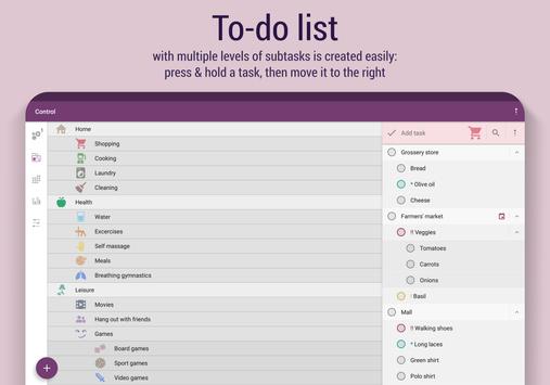 Time Planner 截图 10