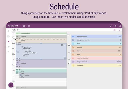 Time Planner 截图 12