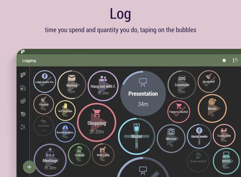 Time Planner 截图 17