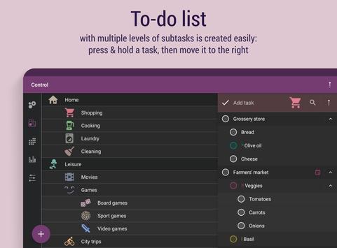 Time Planner 截图 18