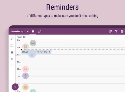 Time Planner 截图 20