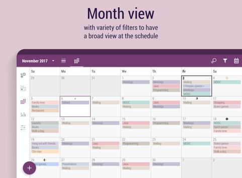 Time Planner 截图 22