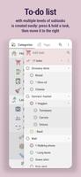 Time Planner syot layar 2