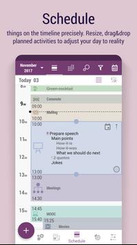 Time Planner 截图 3