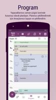 Time Planner Ekran Görüntüsü 3