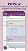 Time Planner capture d'écran 3